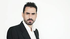 יניב ביטון, צילום: סיון פרג'